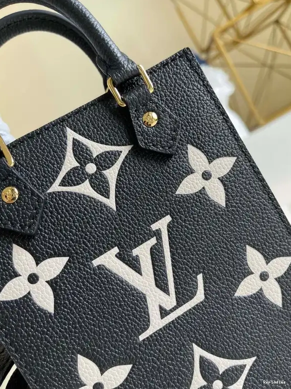 Cheap PETIT SAC LOUIS VUITTON PLAT 0620